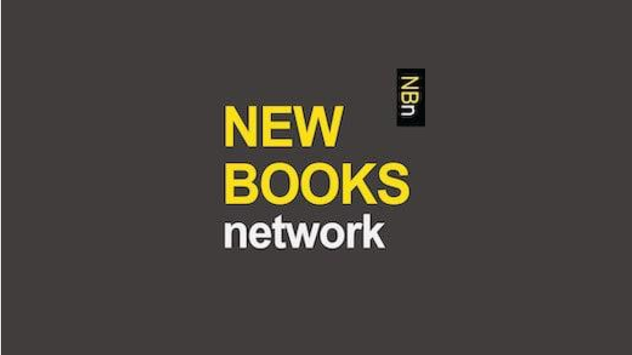 logo for New Books Network